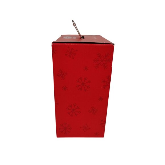 Hallmark Ornaments Star Wars Mandalorian Grogu the Child Christmas Decoration - Picture 5 of 9